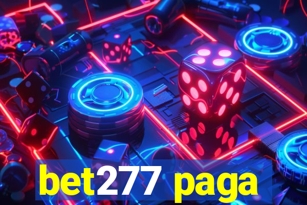 bet277 paga